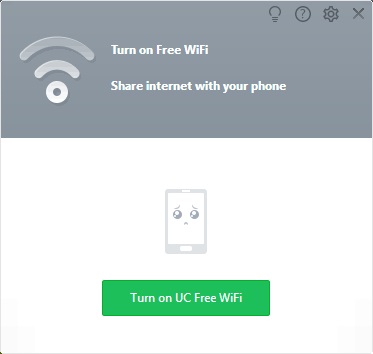 UC Browser - Screenshot #6
