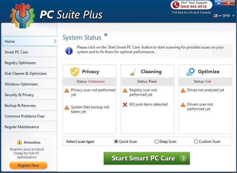 PC Suite Plus download for free - SoftDeluxe