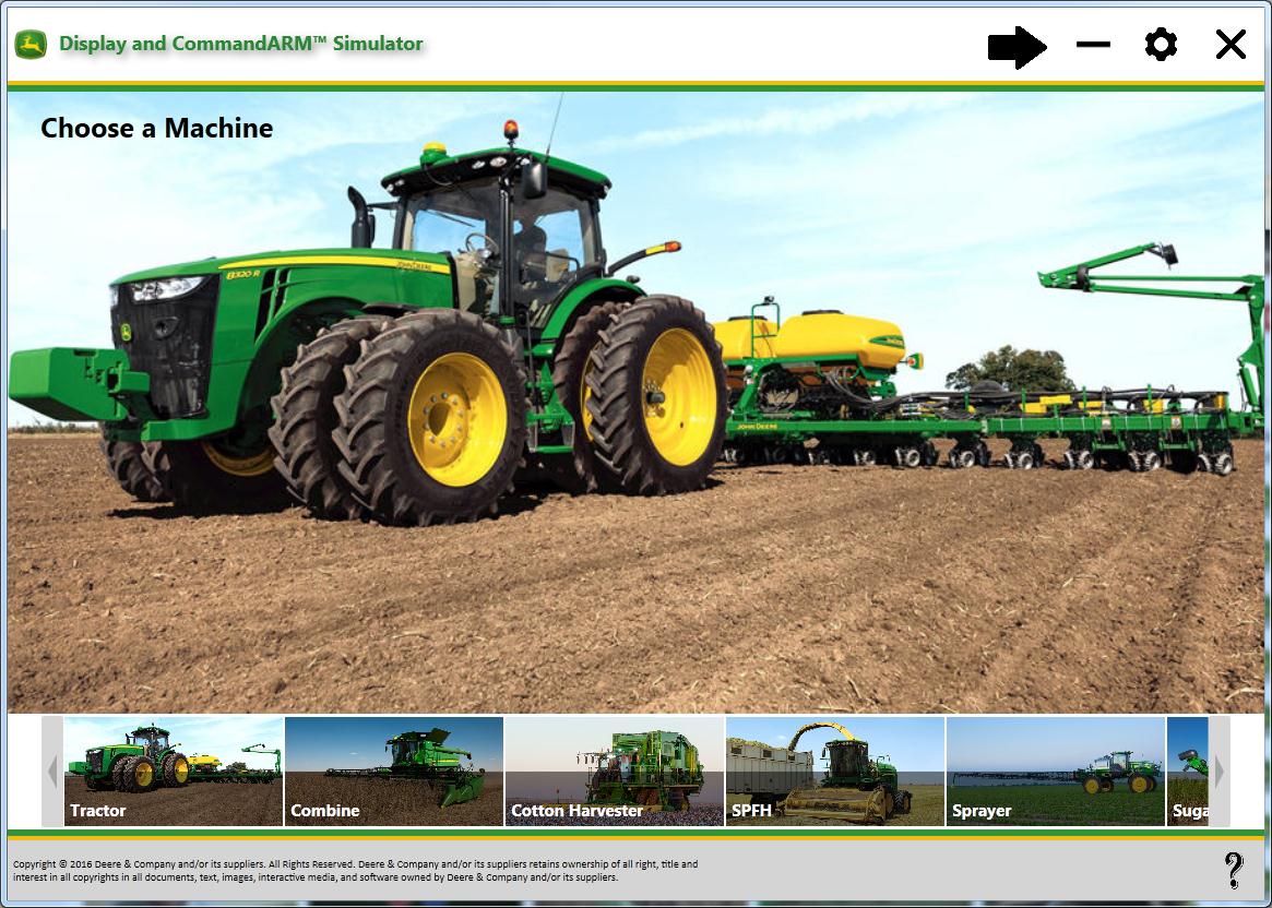Display And CommandARM Simulator latest version - Get best Windows software