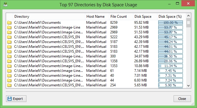 Disk Savvy Ultimate 15.3.14 for windows instal