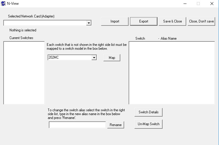 N-Tron N-View download for free - SoftDeluxe