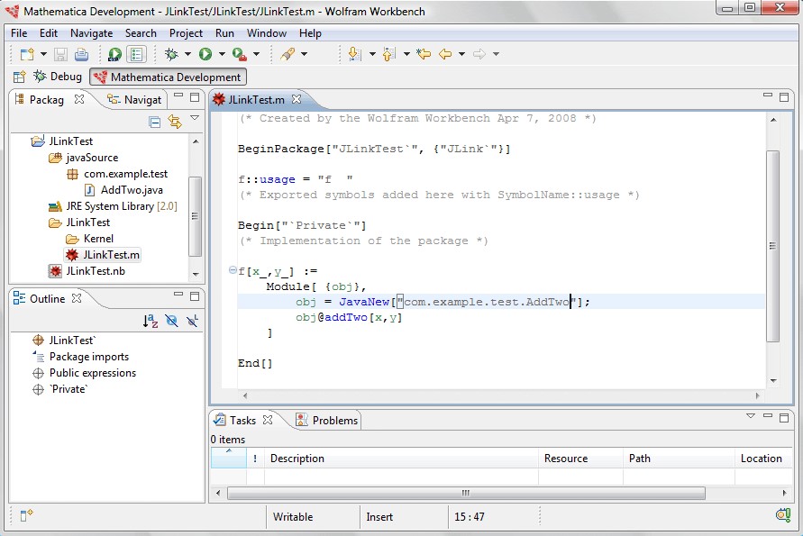 How to use mathematica 12