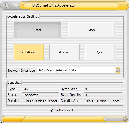 Bitcomet Ultra Accelerator Latest Version Get Best Windows Software