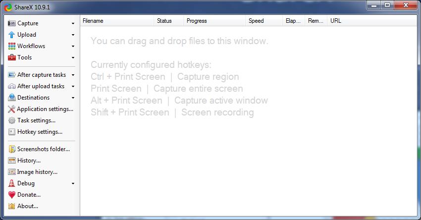 sharex free download for windows 10