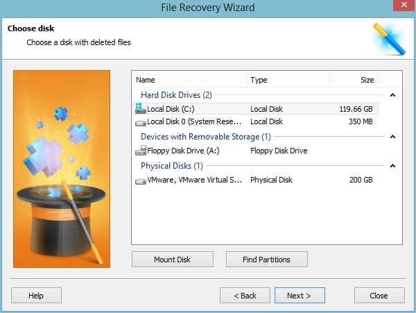 Starus NTFS / FAT Recovery 4.8 download the last version for iphone