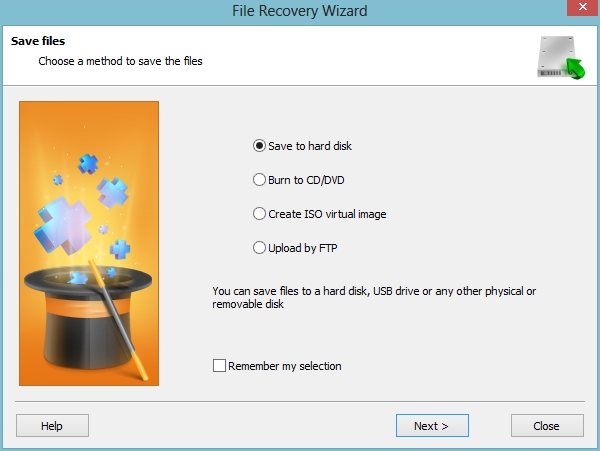 instal the new version for ipod Starus Photo Recovery 6.6