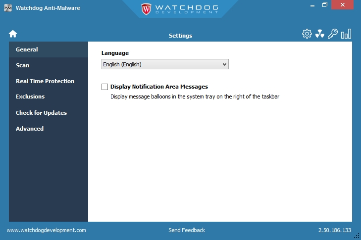 Watchdog Anti-Malware 4.2.82 instal the new for mac