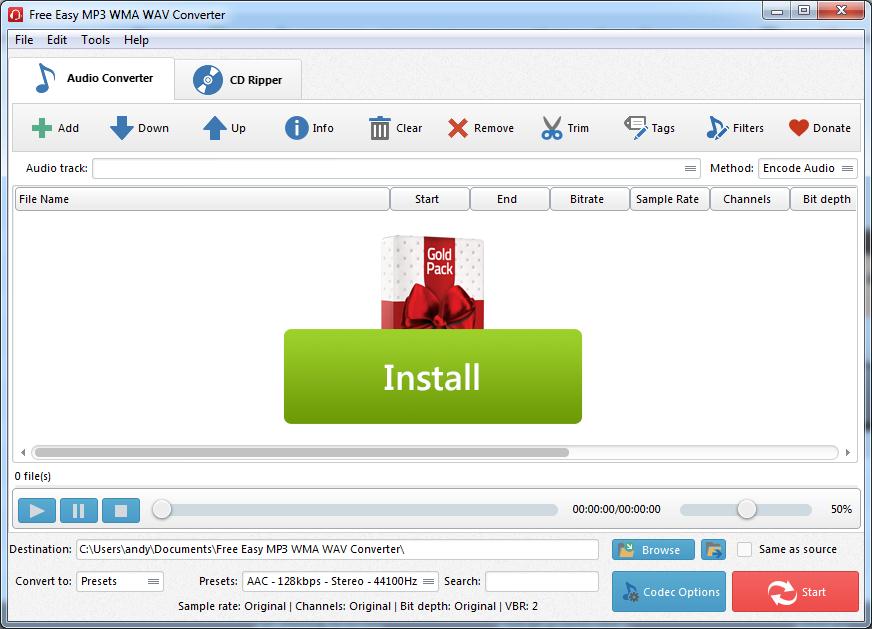 download youtube wma converter