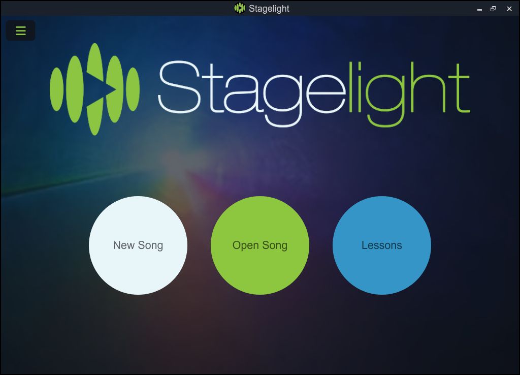 StageLight latest version Get best Windows software