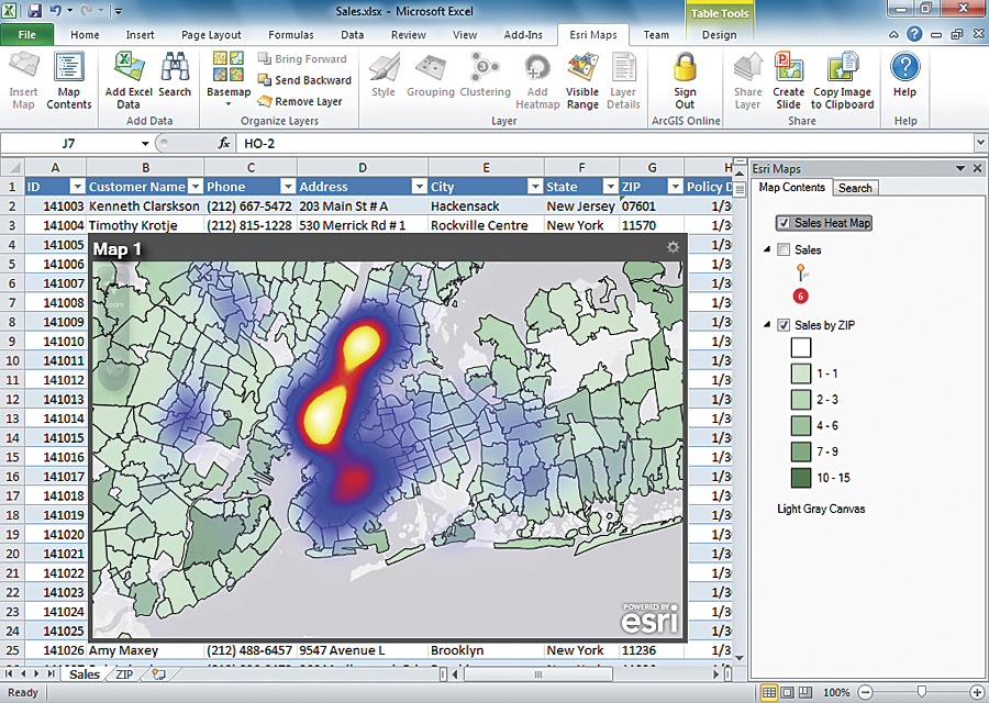 Arcgis Maps For Office Download For Free Softdeluxe
