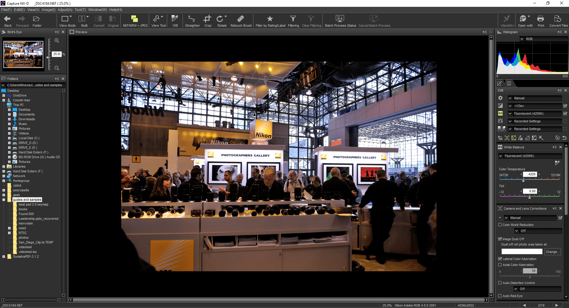 capture nx d vs nx studio capture nx d vs nx studio
