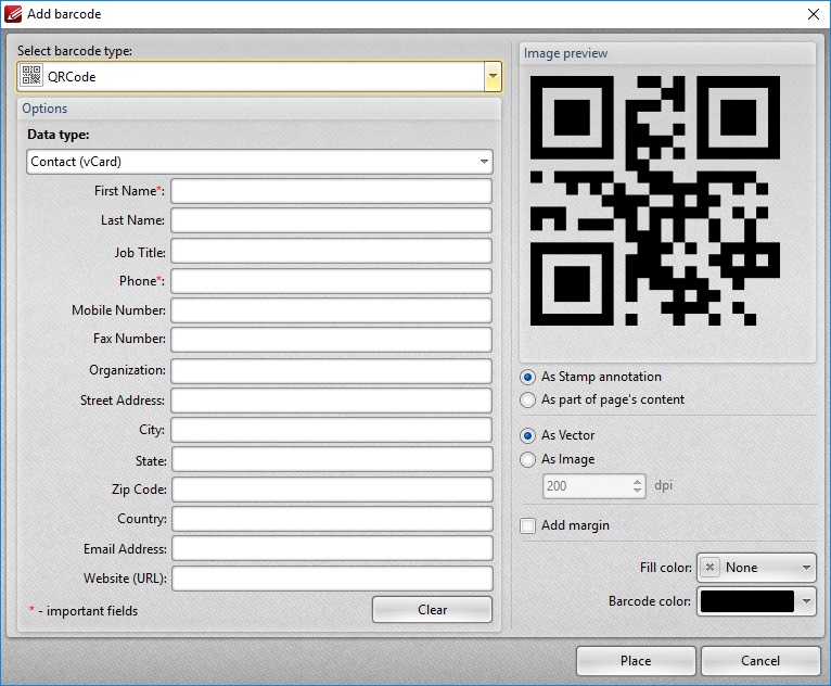 PDF-XChange Editor - Screenshot #14