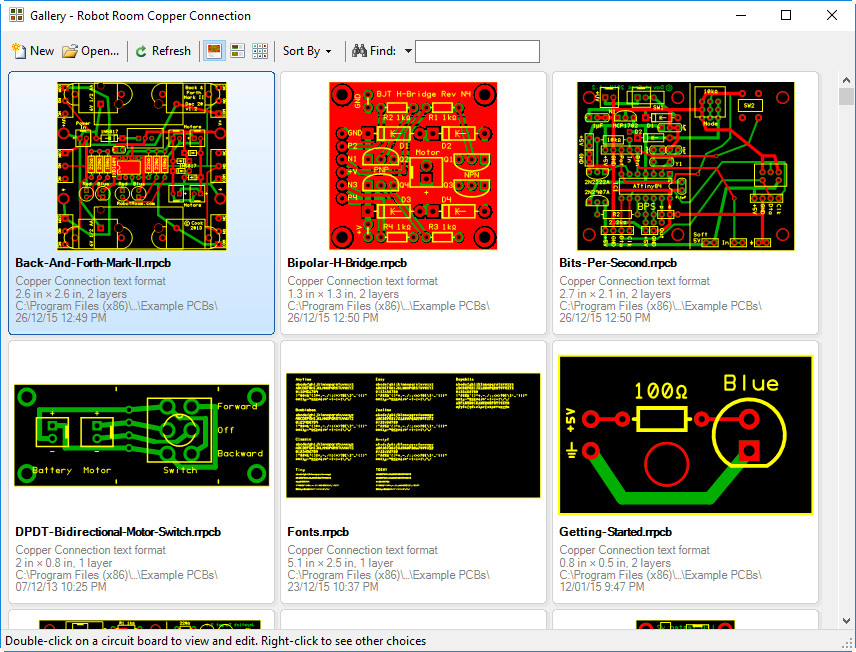 Copper Connection download for free SoftDeluxe