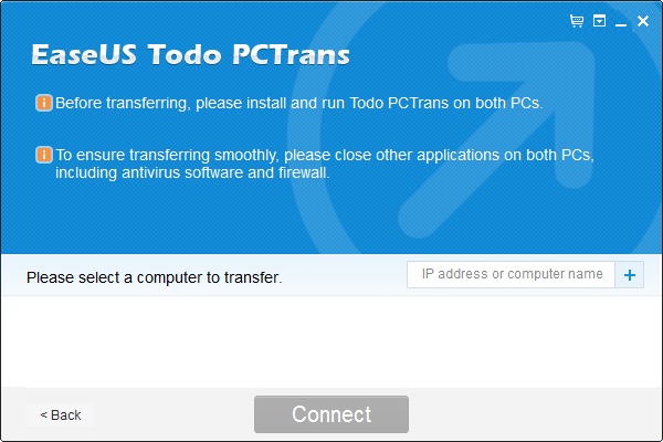 for windows download EaseUS Todo PCTrans Professional 13.9