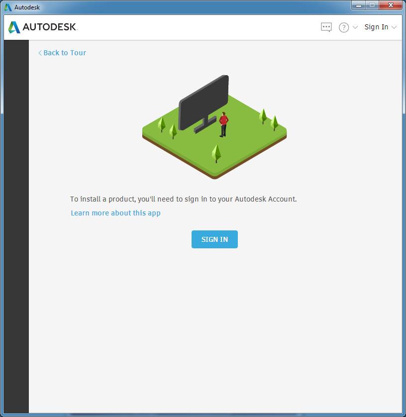 Autodesk DesktopApp download for free SoftDeluxe