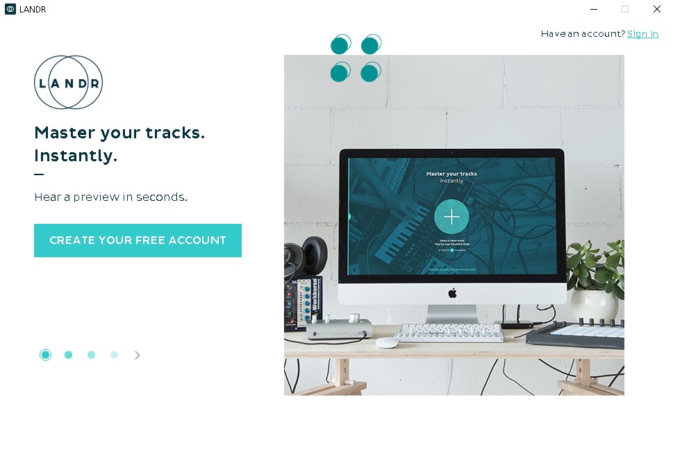 landr free alternatives landr free alternatives