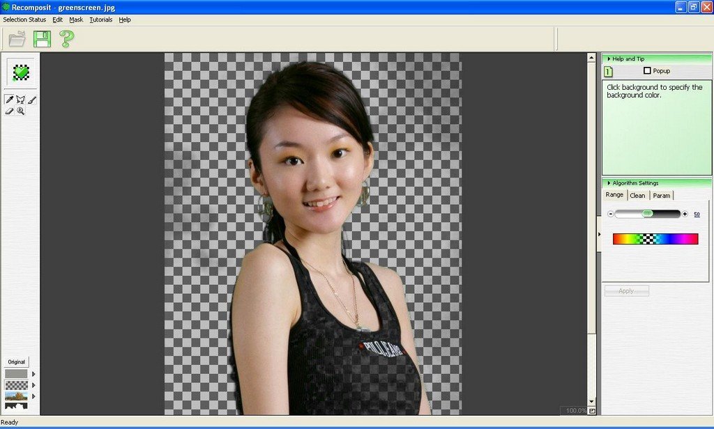 Recomposit - Screenshot #5