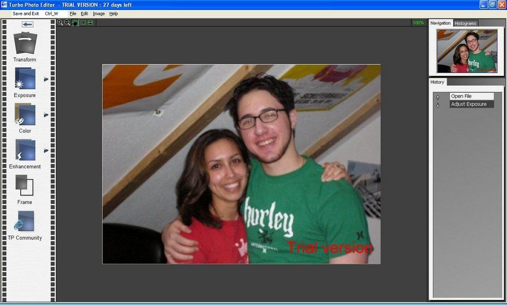 Recomposit - Screenshot #4