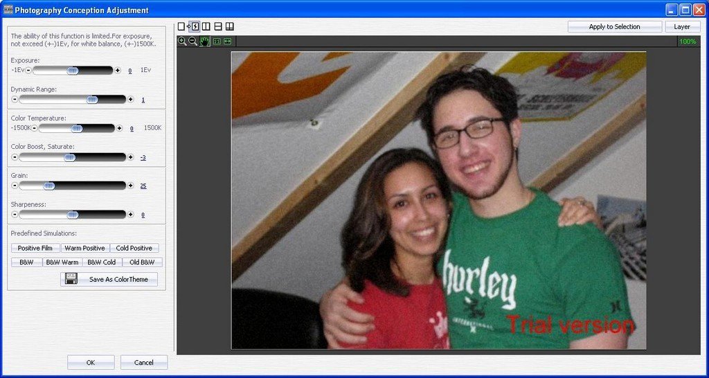 Recomposit - Screenshot #3