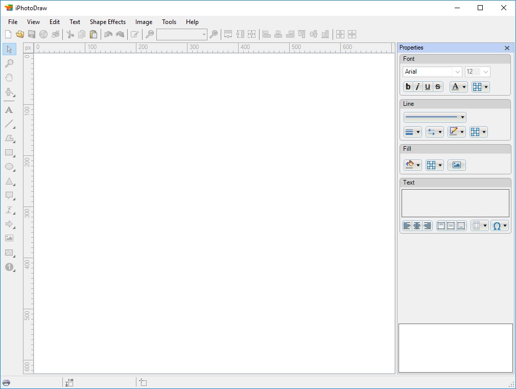 iPhotoDraw - Screenshot #12