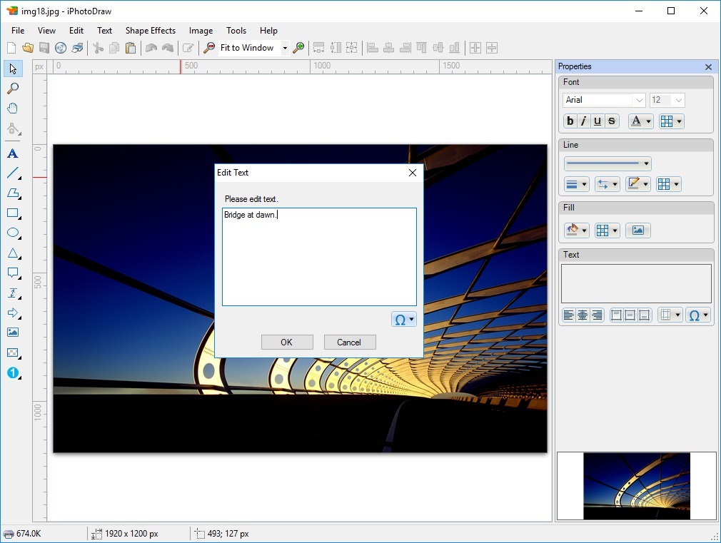 iPhotoDraw - Screenshot #10