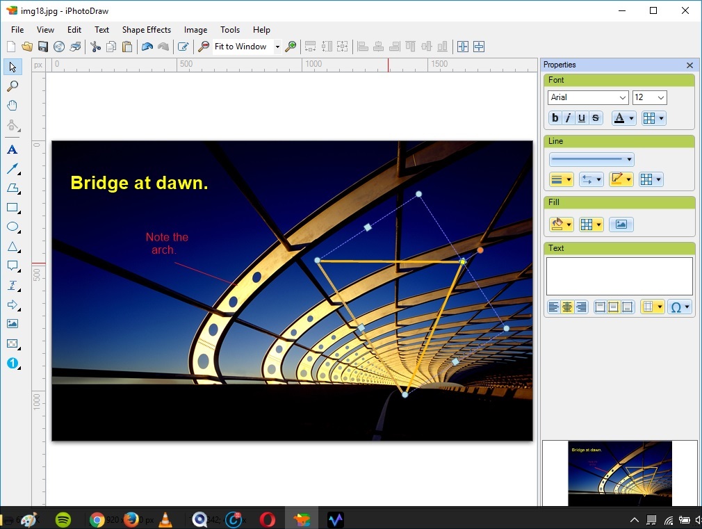 iPhotoDraw - Screenshot #9