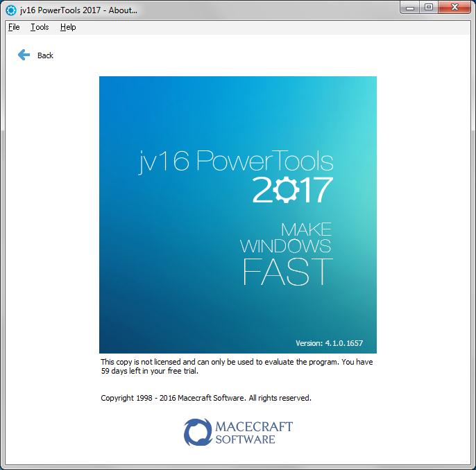 jv16 PowerTools latest version Get best Windows software