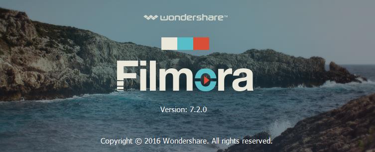 Wondershare Filmora - Screenshot #7