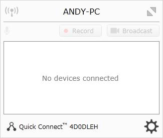Reflector - Screenshot #7