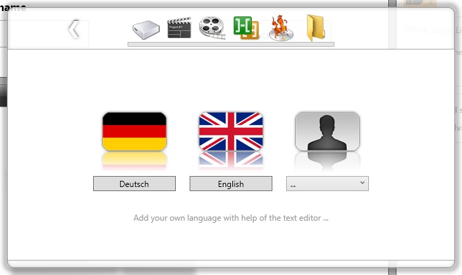 DVR-Studio HD - Screenshot #6