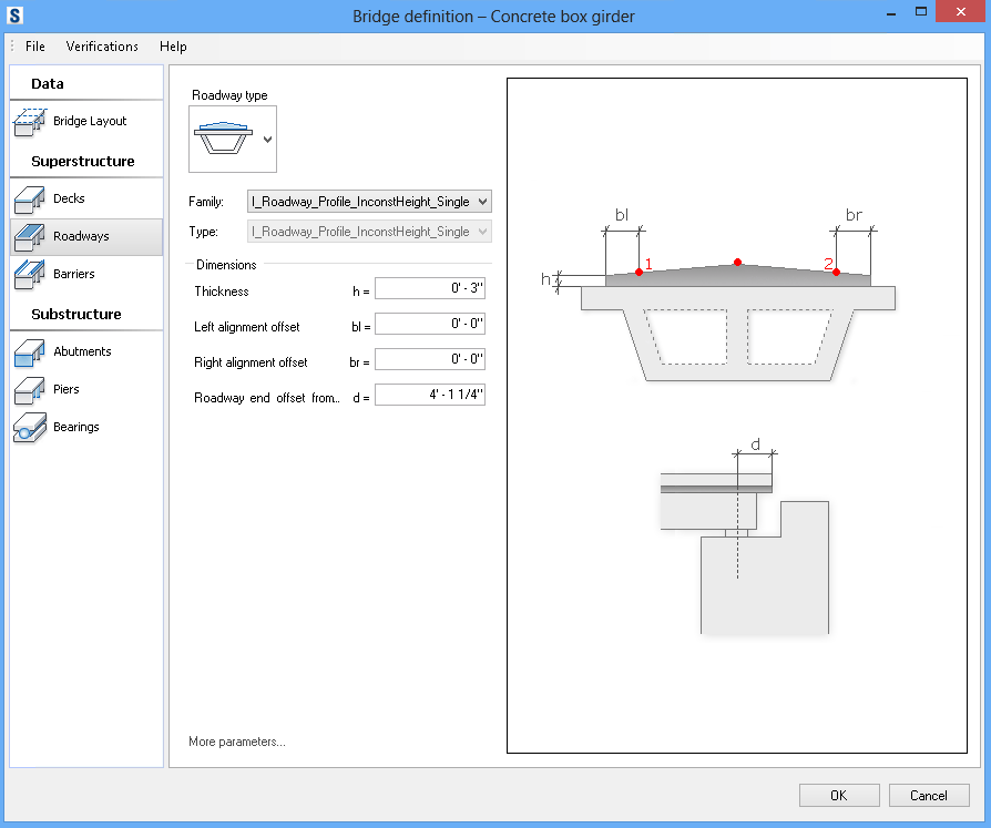 Civil Structures for Autodesk Revit - Screenshot #1