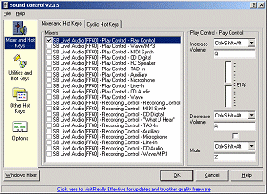 Sound Control - Screenshot #16