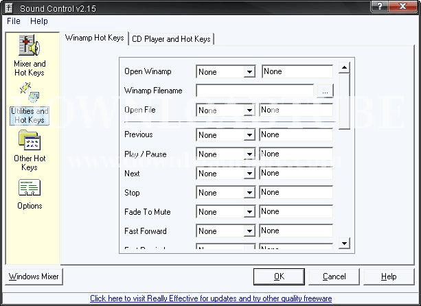 Sound Control - Screenshot #14