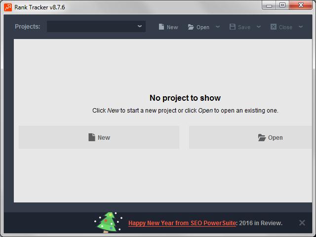 Rank Tracker - Screenshot #5