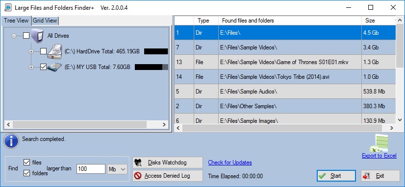 find largest folders windows find largest folders windows