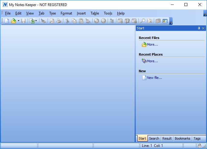 free downloads My Notes Keeper 3.9.7.2291