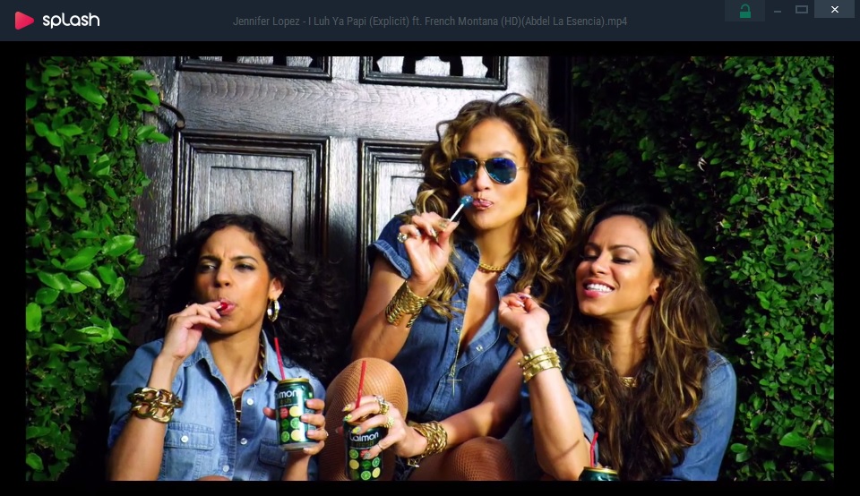 Splash - Screenshot #11