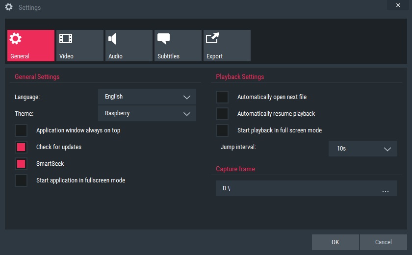 Splash - Screenshot #10