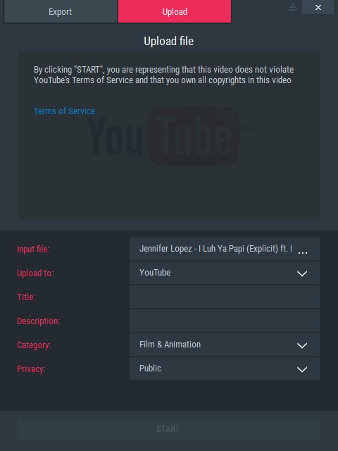 Splash - Screenshot #8