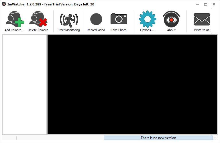 ImWatcher - Screenshot #1