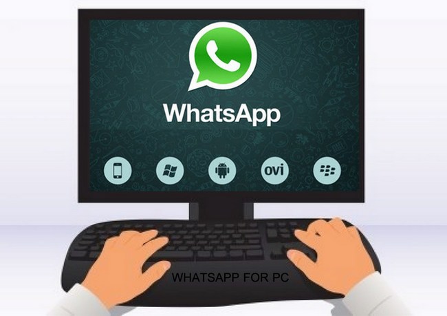 download WhatsApp (2.2336.7.0) free
