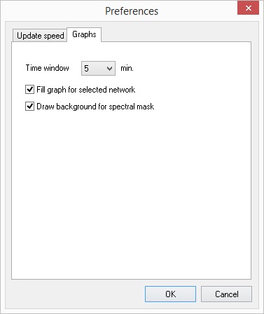 Wi-Fi Scanner - Screenshot #5