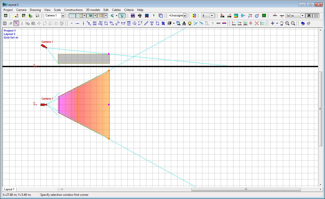 VideoCAD - Screenshot #1