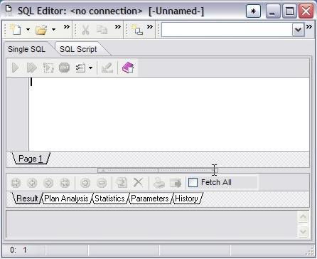 Database Workbench Pro latest version - Get best Windows software