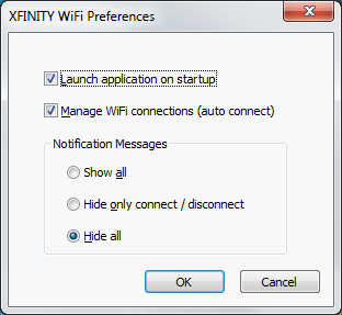 XFINITY WiFi download for free - SoftDeluxe