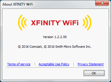 XFINITY WiFi download for free - SoftDeluxe