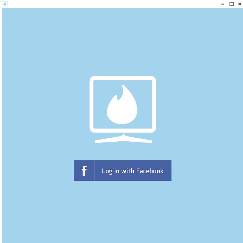 TinderTop - Screenshot #1