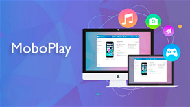 MoboPlay - Screenshot #10