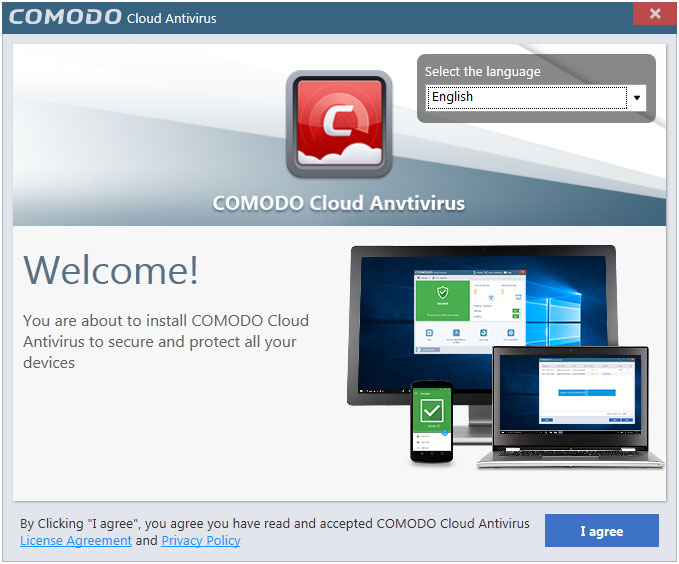 comodo antivirus windows 10 vs comodo cloud scanner