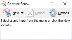 Capture Screenshot lite - Screenshot #4